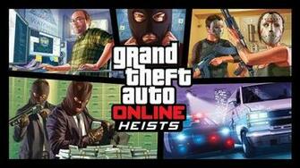 Wallpaper Gta V Online Sur Ps4 Ps3 Ps Vita Play3 Live
