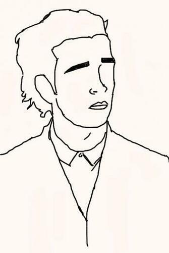 Matty Healy Lockscreen