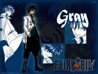 Fairy Tail Wallpaper Gray Image Amp Pictures Becuo