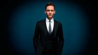 Wallpaper HD Tom Hiddleston Galleries