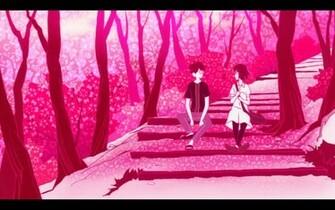 Pix For The Tatami Galaxy Wallpaper