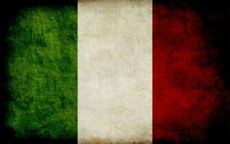 Italy Grunge Flag By Archidisiac