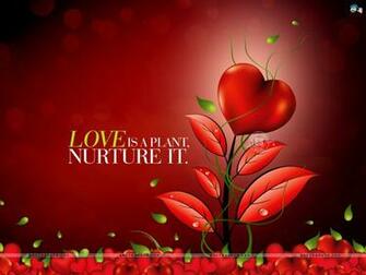 Love Wallpaper