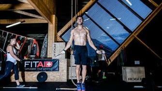 Crossfit And Soulcycle Are Becoming Churches For Millennials Vox
