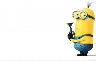 Minion Wallpaper HD Pc Pictures Photo Movie