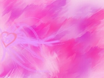 Pretty Pink Background A Boo Abstract Background