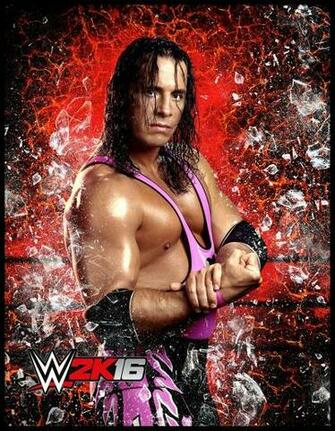 Wwe 2k16