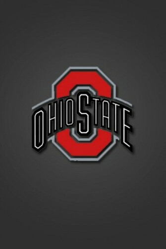 Ohio State Buckeyes iPhone Wallpaper HD