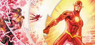 The Flash Dc