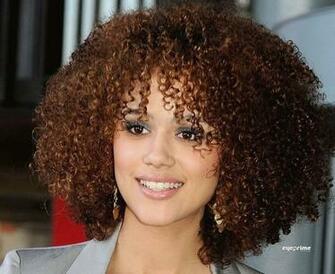 Nathalie Emmanuel Wallpaper HD