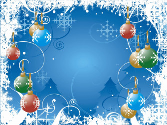 Winter Holidays Amazing HD New Wide Wallpaper For Background