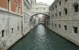 Wallpaper Venice Venecia Canales Image For Desktop Section