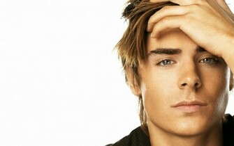Zac Efron Wallpaper Male Celebrity