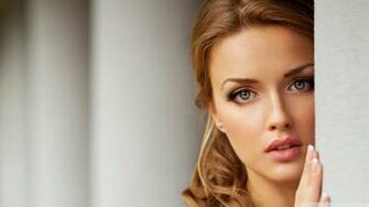 Most Beautiful Woman Wallpaper