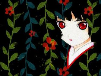 Deviantart More Like Jigoku Shoujo By