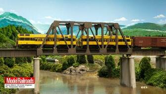 Great Model Railroads Online Extras Modelrailroader