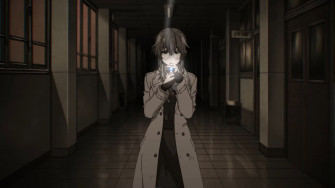 Call Of The Night Climax Promotional Video And New Cast Member