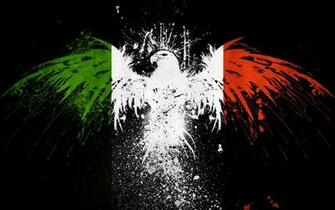 Flags Italy Wallpaper