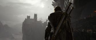 4k Middle Earth Shadow Of War Wallpaper HD Games Image