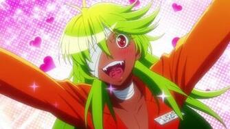 Nanbaka Nico Numbers