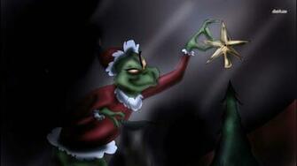 Best The Grinch Wallpaper Cartoon