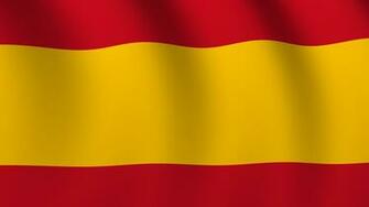 Spain Flag Wallpaper In Screen Resolution