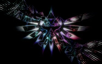 Triforce HD Wallpaper General