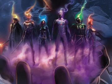 Infinity Wars Is An Avengers Subversion Powered By