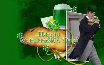 Saint Patricks Wallpaper Best Cars Res