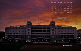 Ivan Morozov Calendar Wallpaper November