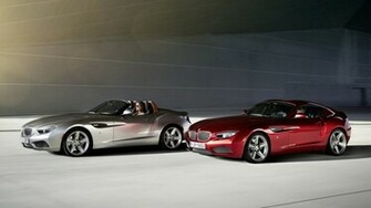 Bmw Z4 Wallpaper