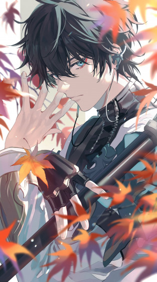 Dan Heng Honkai Star Rail Zerochan Anime Image Board
