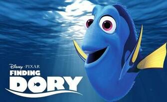 Cool Finding Dory HD Wallpaper For Windows Full