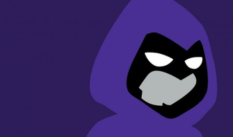 Raven Version Teen Titans Wallpaper By Xxxthepretentiousxxx On