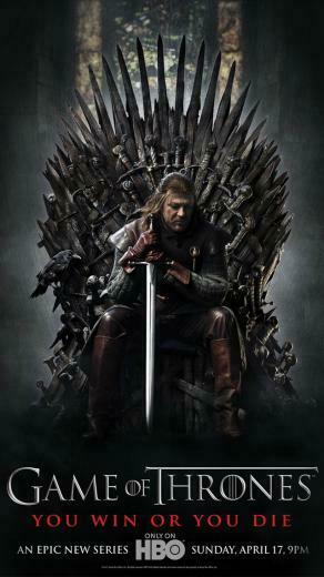 Game Of Thrones iPhone Wallpaper Gallery