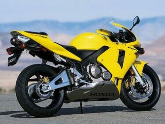 Honda Cbr600rr X Wallpaper