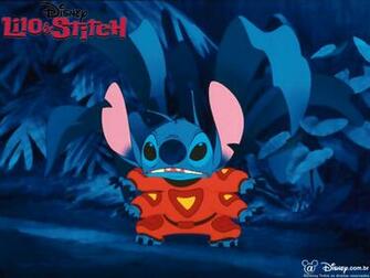 Lilo And Stitch Wallpaper Amp