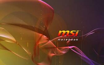 Permalink Re Msi Notebook Wallpaper More X