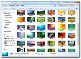 Windows Beta Wallpaper Pack Redmond Pie