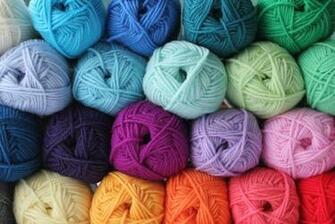 Little Woollie New Shop Yarn Loyal Dk