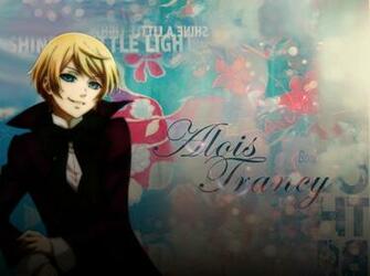 Alois Trancy Kuroshitsuji Ii Wallpaper Zerochan