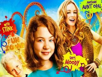 Judy Moody Wallpaper And The Not Bummer Summer