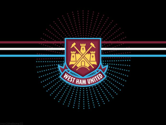 West Ham Wallpaper By Iron2thebone32