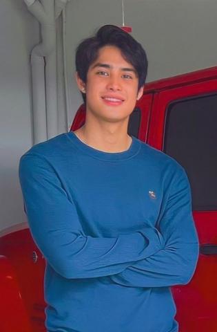 Donny Pangilinan In Singer Actors