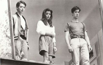 Ferris Buellers Day Off Wallpaper And Background
