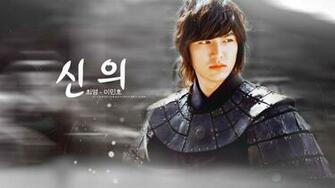 Faith Lee Min Ho As Choi Young By Yoonz14