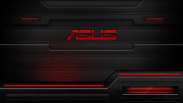 Asus Computer Rog Gamer Republic Gaming Wallpaper