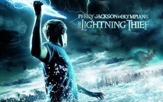 Percy Jackson Wallpaper