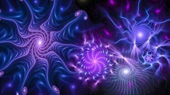 Purple Flame Wallpaper Posted In
