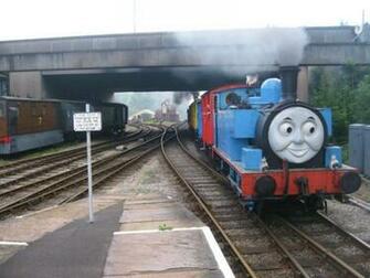 Excitement N Net Thomas The Tank Engine Wallpaper